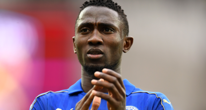 Ndidi: My father — a soldier — never wanted me to play football
