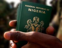 Immigration: We’ll no longer issue passport without national identification number