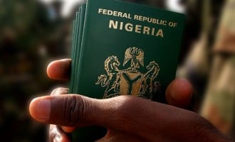 Immigration: We’ll no longer issue passport without national identification number