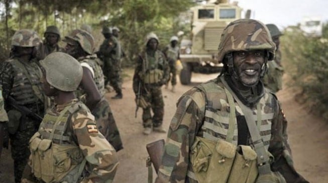 3, 729 soldiers involved in Boko Haram war get special promotion