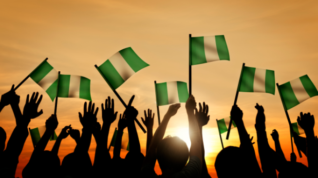 If Nigeria finally breaks up…
