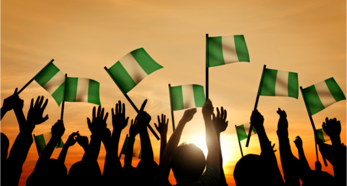How do we recover – urgently – our dignity as Nigerians?
