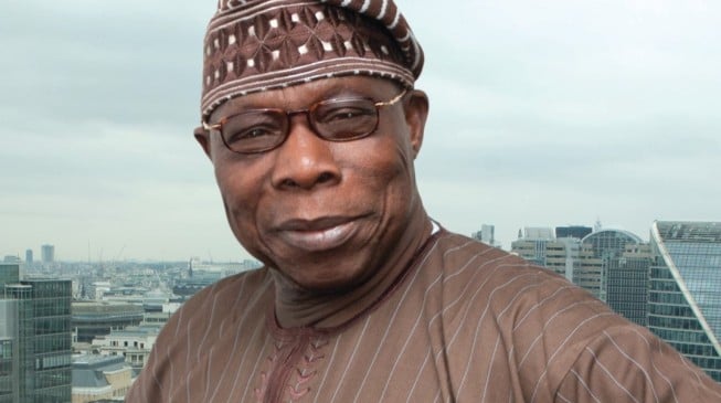 Obasanjo to unveil ‘Coalition for Nigeria’ in Abeokuta on Thursday