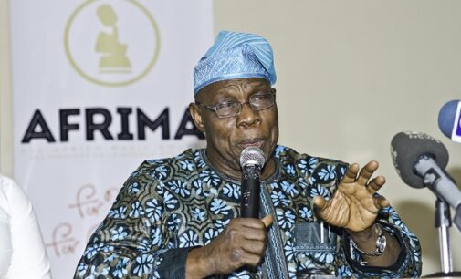 Obasanjo: I’ve been diabetic for 30 years yet I’m strong… if you don’t believe, see me at night