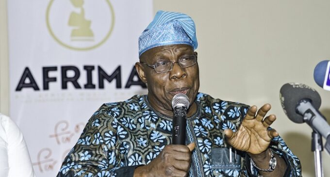 No apologies for treading on toes, says Obasanjo