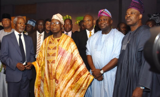 OBJ’s missing guests