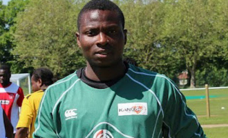 Ikeme’s injury, visa issues may hand Eagles debut to Tope Okeowo