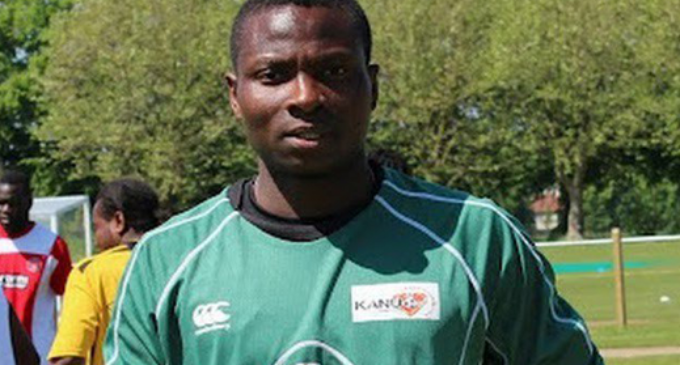 Ikeme’s injury, visa issues may hand Eagles debut to Tope Okeowo