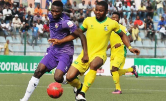NPFL wrap-up: MFM thrash Tornadoes as Kwara United continue resurgence