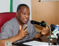 Onyeama: We’ll review size of embassies abroad