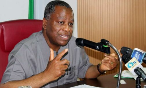 Onyeama: We didn’t know US was monitoring Jonathan’s men