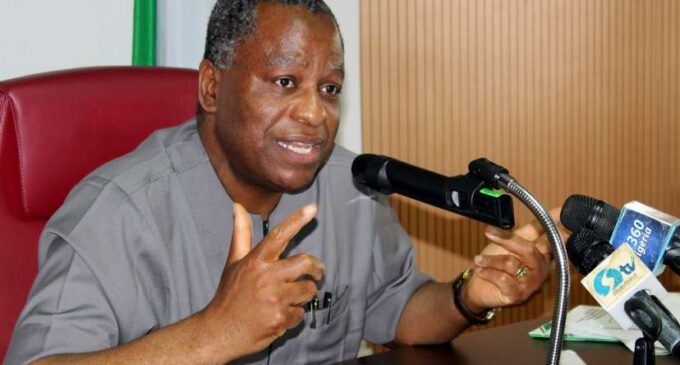 Onyeama: Nigeria does NOT have direct communication link with its missions