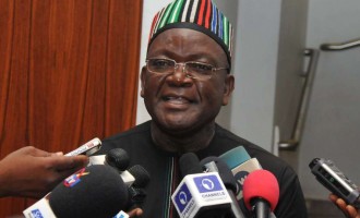 Ortom: Danjuma didn’t ask anyone to take up arms