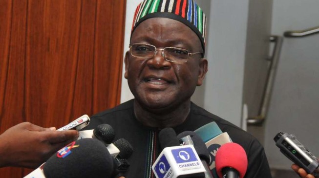 Ortom: Herdsmen, cattle have been given same immunity as the president