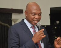 Shell awarded $800m contracts to Nigerian companies in 2020, says Okunbor