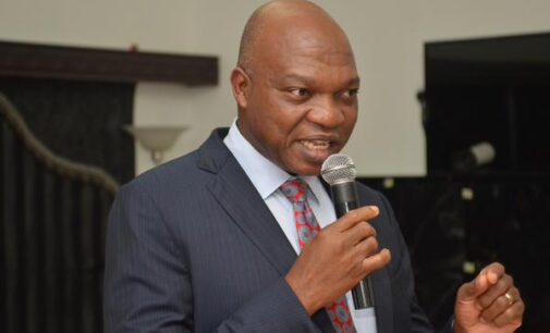 Shell awarded $800m contracts to Nigerian companies in 2020, says Okunbor