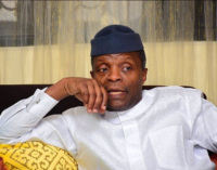 Lectured at 23, borrowed to pay school fees… 7 things you didn’t know about Osinbajo