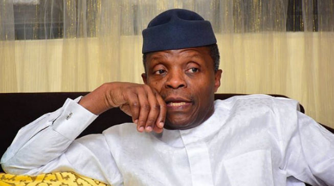 Lecturer at 23, borrowed to pay school fees… 7 things you didn’t know about Osinbajo