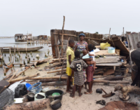 Amnesty International tells Lagos govt to stop ‘forced evictions’