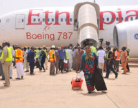 Aviation minister: Foreign airlines are probably regretting the decision to shun Kaduna
