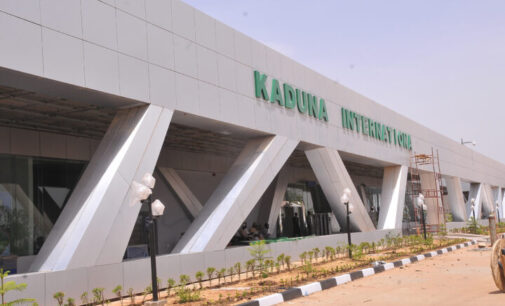 Kaduna airport reopens for flight operations — two months after attack