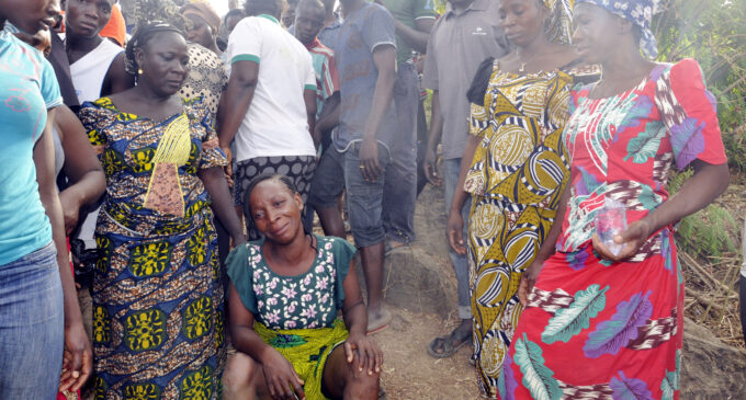 Four children drown in Abuja