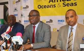 After failing under Jonathan, NIMASA gets Buhari’s nod to host global maritime conference