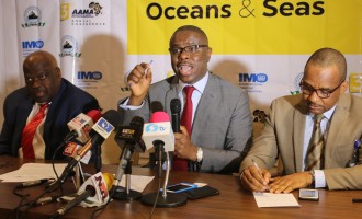Now, no more nightmares at NIMASA