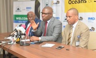 We’ve commenced 24-hour operations, says NIMASA