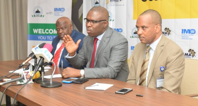 We’ve commenced 24-hour operations, says NIMASA
