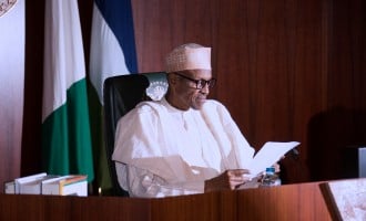 Mr president, why spend so much on nothing?