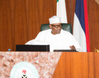 ‘ASUU forgotten’, ‘Baba is angry with social media’, — reaction to Buhari’s broadcast
