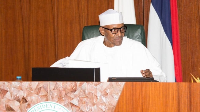 Why Buhari didn’t attend FEC, by Lai Mohammed