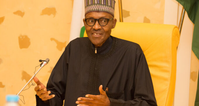 Buhari opens up, says ‘I’ve never been so sick in my life’