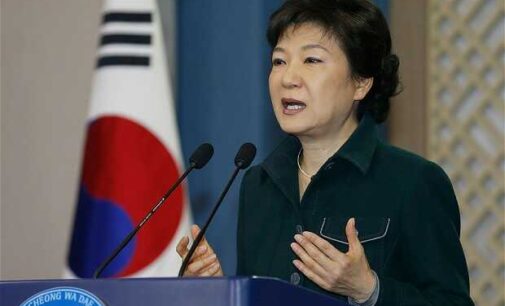 Court sacks president of South Korea