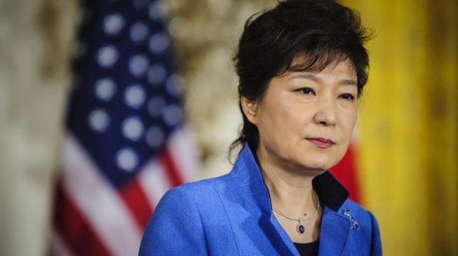 Prison sentence of South Korea’s ex-president increased to 32 years