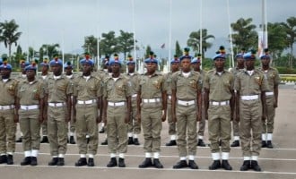 Court awards N12.5m to Peace Corps, orders police to unseal its headquarters