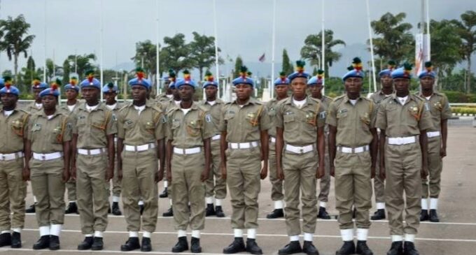 ‘Knock’ from Akpabio, military clampdown — the controversies of peace corps before endorsement of senate