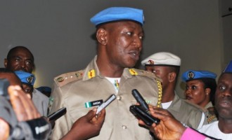 Court adjourns Akoh’s trial indefinitely, berates police over sealed Peace Corps HQ