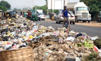 Nigeria is a ‘breeding ground for child deaths’