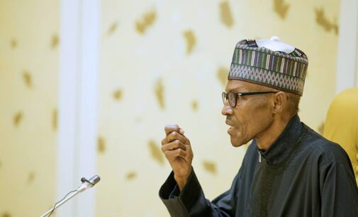 A dangerous cabal ‘seeking to destabilise’ Nigeria