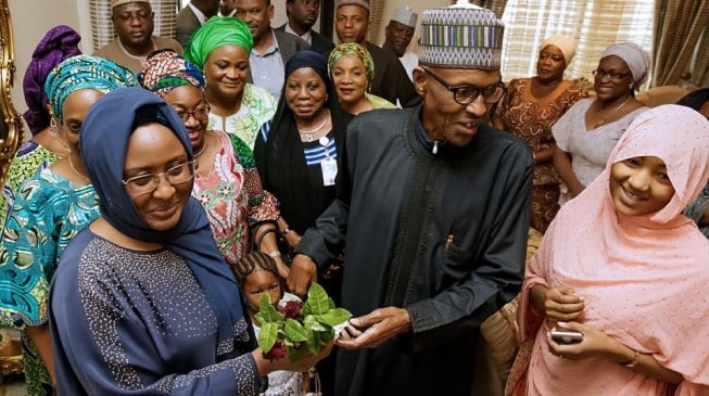 Buhari should not rest — he should resign