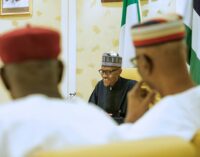 APC: Buhari back with new vigour to fix Nigeria’s problems
