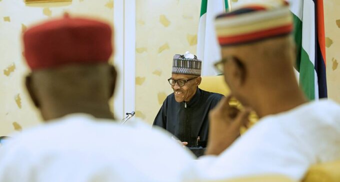 APC: Buhari back with new vigour to fix Nigeria’s problems