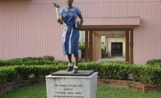 Those behind Queen’s College deaths must be prosecuted, says Saraki
