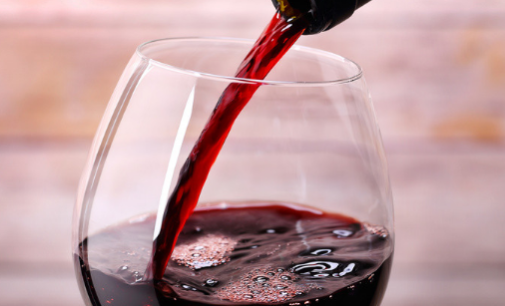 Study: Two glasses of wine enough to hit daily sugar limit