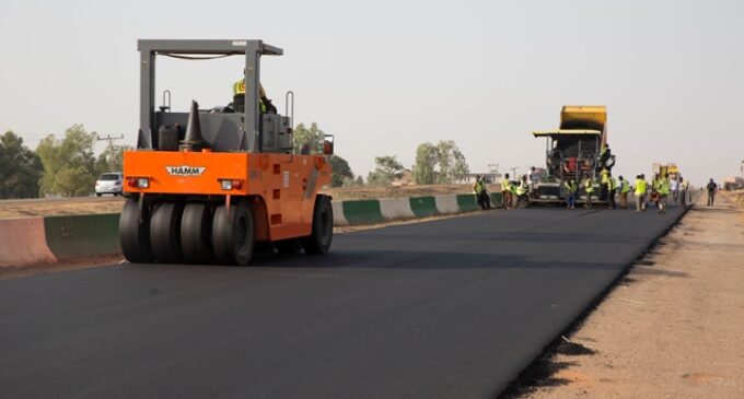 FEC approves N82bn road projects in 12 states