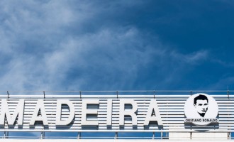 Portuguese airport named after Cristiano Ronaldo