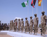 FLASHBACK: Buhari, DHQ, APC once said no Nigerian territory under Boko Haram control