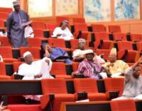 Senate: We acted in the ‘spirit of consensus’… Fashola attacking us because of contracts